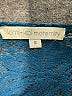 Kimi + Kai Maternity 100% Polyester Teal Cocktail Dress Size Sm Maternity - photo 6