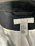 H&M Black Blazer Size 8 - photo 3