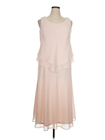 Coldwater Creek Cocktail Dress (view 1)