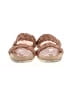Marc Fisher LTD Brown Tan Sandals Size 8 - photo 2
