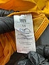 Balera Dancewear Yellow Bodysuit Size L - photo 3