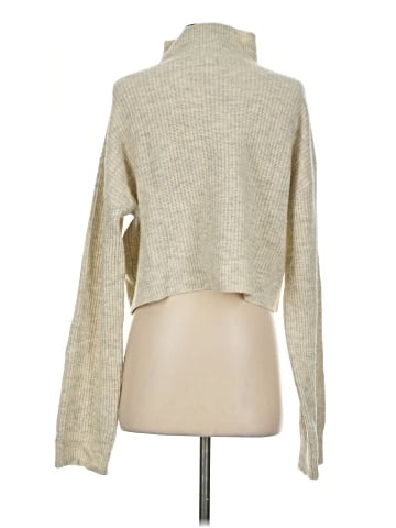 BP. Turtleneck Sweater (view 2)