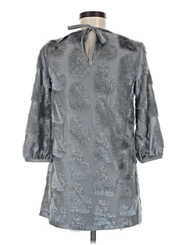 Hutch 3/4 Sleeve T-Shirt (view 2)