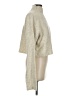 BP. Solid Tan Turtleneck Sweater Size XS - photo 4