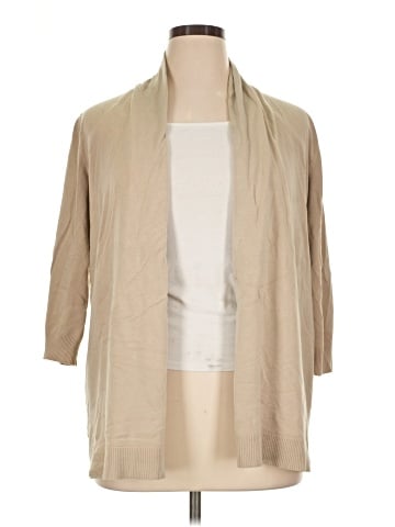 Laura Ashley Cardigan (view 1)