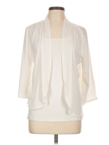 IMAN Cardigan (view 1)
