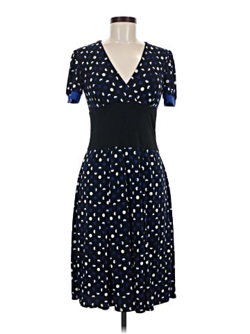 Sandra Darren Casual Dress (view 1)