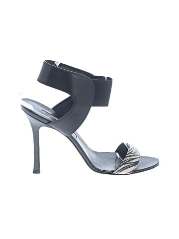 Manolo Blahnik Sandals (view 1)
