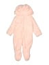 Old Navy Pink Cardigan Size 6-12 mo - photo 1