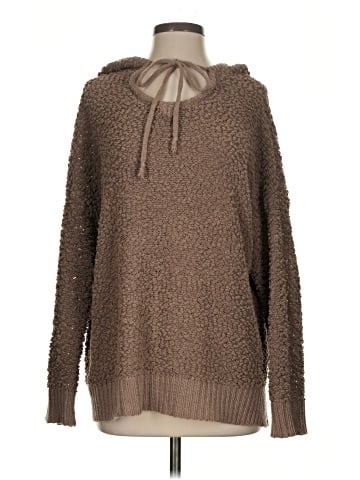 Envy Pullover Sweater (view 1)