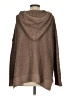 Envy Brown Pullover Sweater Size Sm - Med - photo 2