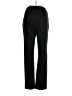 Chaps Black Dress Pants Size 12 - photo 2