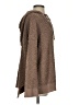 Envy Brown Pullover Sweater Size Sm - Med - photo 4