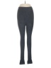 Hot Kiss Gray Active Pants Size Med - Lg - photo 1