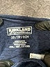 KIRKLAND Signature Blue Active Pants Size XS - photo 7