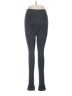 Hot Kiss Gray Active Pants Size Med - Lg - photo 2