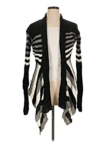 Evelyn Taylor Kimono (view 1)