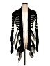 Evelyn Taylor 100% Acrylic Black Kimono Size XL - photo 1