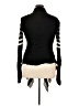 Evelyn Taylor 100% Acrylic Black Kimono Size XL - photo 2