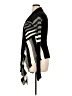 Evelyn Taylor 100% Acrylic Black Kimono Size XL - photo 5
