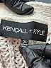 Kendall & Kylie 100% Polyester Ivory Cardigan Size S - photo 7