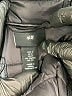 H&M 100% Polyamide Black Vest Size S - photo 6