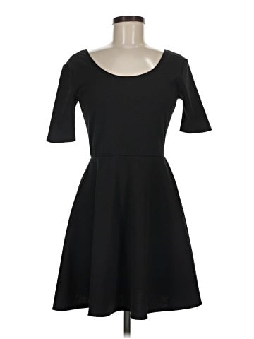 Ultra Flirt Casual Dress (view 1)