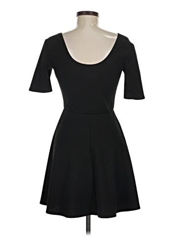 Ultra Flirt Casual Dress (view 2)