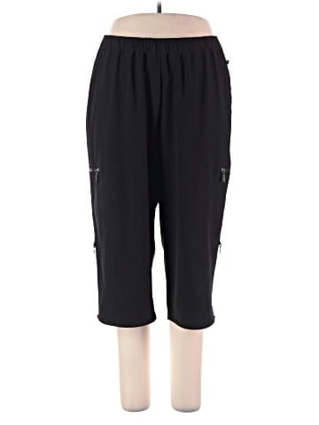 Zenergy by Chico's Cargo Pants (view 1)