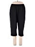 Zenergy by Chico's Black Cargo Pants Size S - photo 1