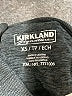 KIRKLAND Signature Gray Active Pants Size XS - photo 7
