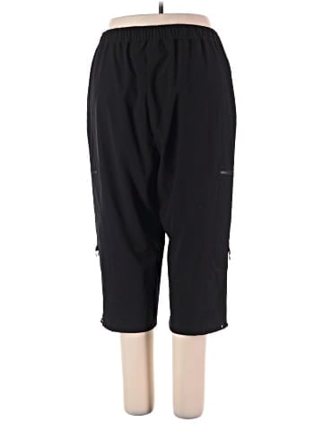 Zenergy by Chico's Cargo Pants (view 2)