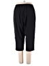 Zenergy by Chico's Black Cargo Pants Size S - photo 2