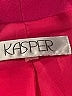 Kasper Pink Blazer Size L (estimated) - photo 6