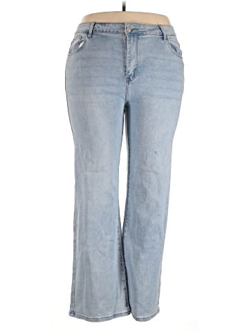KATCH ME Jeans (view 1)