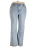 KATCH ME Blue Jeans Size 3XL - photo 1