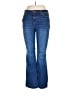 STUDIO BLUE Blue Jeans Size 32 waist - photo 1