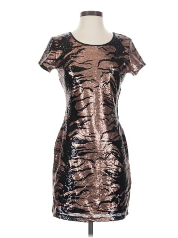 Upson Downes Cocktail Dress (view 1)