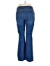 STUDIO BLUE Blue Jeans Size 32 waist - photo 2