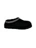 Ugg Australia 100% Leather Black Mule/Clog Size 4 - photo 1