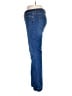 STUDIO BLUE Blue Jeans Size 32 waist - photo 5