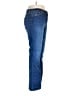 STUDIO BLUE Blue Jeans Size 32 waist - photo 4