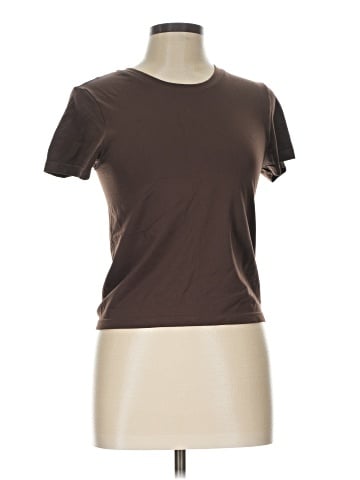 Maison d' Amelie Short Sleeve T-Shirt (view 1)