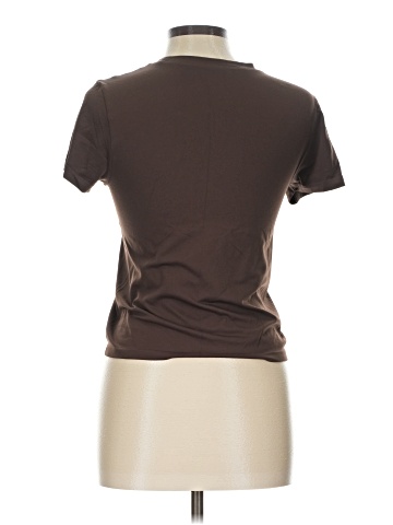 Maison d' Amelie Short Sleeve T-Shirt (view 2)