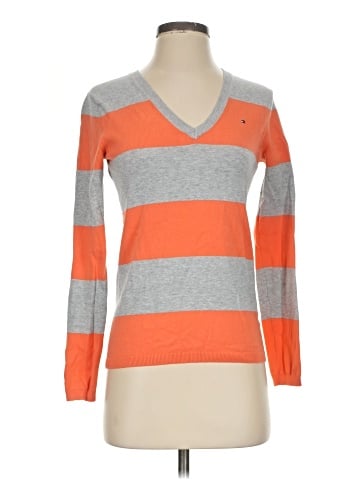 Tommy Hilfiger Pullover Sweater (view 1)
