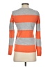 Tommy Hilfiger Orange Pullover Sweater Size XS - photo 2
