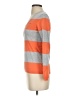 Tommy Hilfiger Orange Pullover Sweater Size XS - photo 5