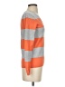 Tommy Hilfiger Orange Pullover Sweater Size XS - photo 4