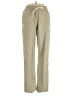Asics Solid Tan Casual Pants Size XS - photo 1