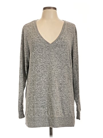 Lucky Brand Pullover Sweater (view 1)